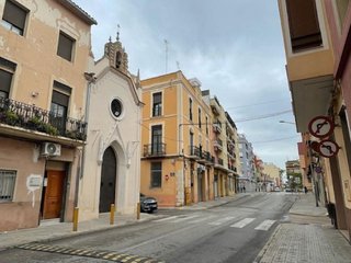 Local comercial en venta en Carcaixent