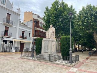Local comercial en venta en Carcaixent