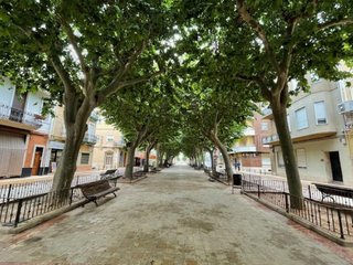 Local comercial en venta en Carcaixent