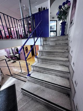 Local comercial en venta en Alcoy/Alcoi