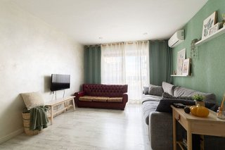 Piso en venta en Reyes Católicos en Alcalá de Henares