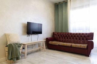 Piso en venta en Reyes Católicos en Alcalá de Henares
