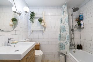 Piso en venta en Reyes Católicos en Alcalá de Henares