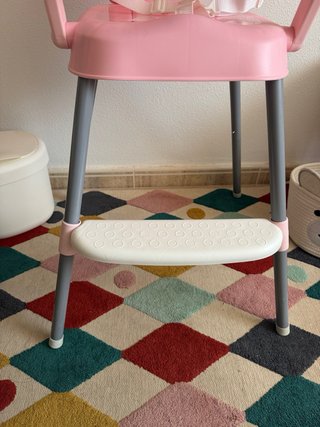Trona Kikkaboo Spoony Rosa
