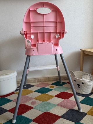 Trona Kikkaboo Spoony Rosa