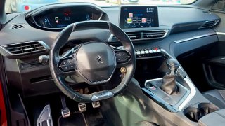 Peugeot 3008 2019 se vende o cambio.