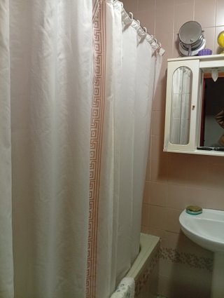 Piso en planta baja con patio privado