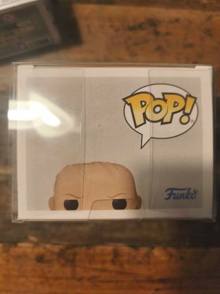 Funko Pop Boba Fett 478 Star Wars