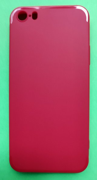 Funda iPhone SE/5/5S