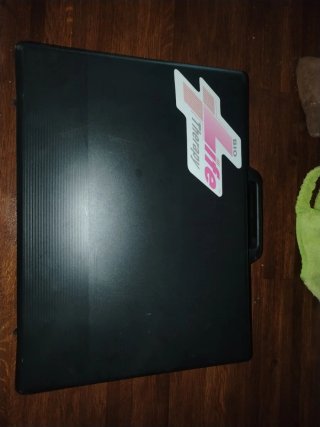 Maquina magnetoterapia
