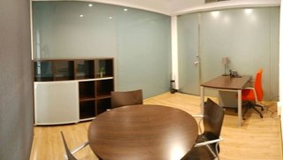 Oficina en alquiler en Santa Cruz en Sevilla
