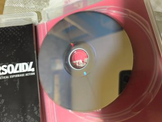 Metal Gear Solid 4 PS3 Konami