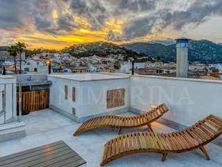 Casa en alquiler en Pollença en Pollença