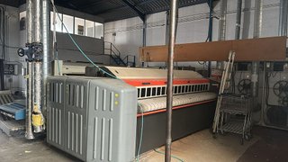 Nave industrial en alquiler en Benacazón