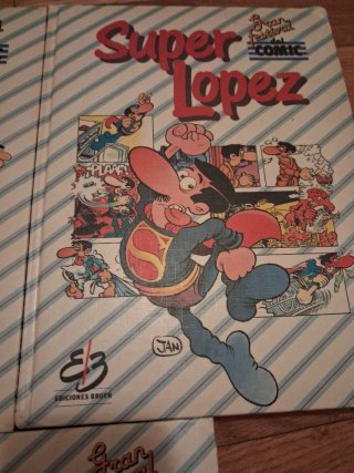 Comics