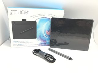 Tableta Gráfica Wacom Intuos Art