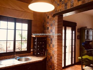 Casa pareada en venta en Écija