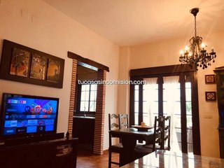 Casa pareada en venta en Écija
