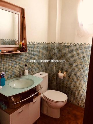 Casa pareada en venta en Écija
