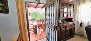 Casa rural en venta en San Enrique-Guadiaro-Pueblo Nuevo en San Roque