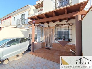 Casa adosada en venta en Santuario - La Laguna en Chipiona