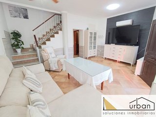 Casa adosada en venta en Santuario - La Laguna en Chipiona