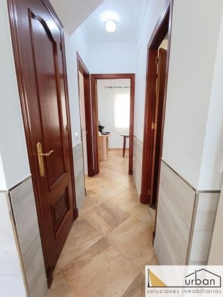 Casa adosada en venta en Santuario - La Laguna en Chipiona