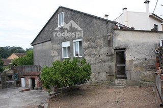 Casa en venta en Tui