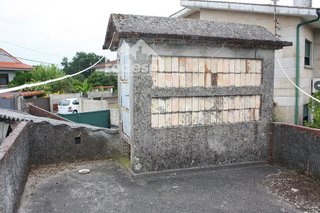 Casa en venta en Tui