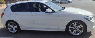 BMW Serie 1 2014
