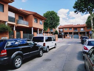 Chalet en venta en Los Robles en Seseña