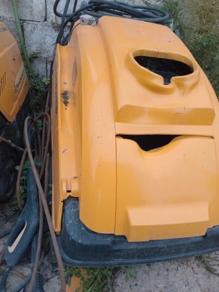 Bomba de presión Karcher