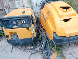 Bomba de presión Karcher