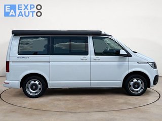 Volkswagen California Ocean 2.0 TDI 110kW (150CV) BMT DSG