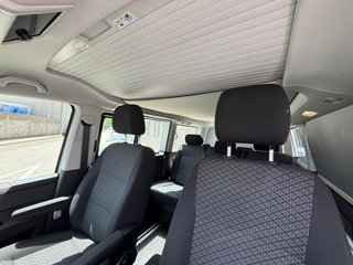Volkswagen California Ocean 2.0 TDI 110kW (150CV) BMT DSG