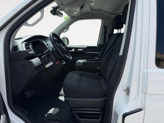 Volkswagen California Ocean 2.0 TDI 110kW (150CV) BMT DSG