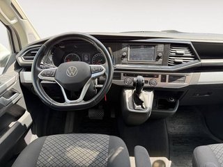 Volkswagen California Ocean 2.0 TDI 110kW (150CV) BMT DSG