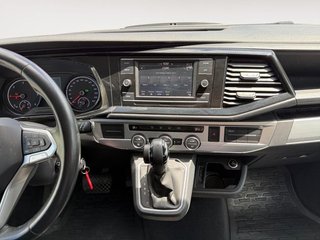 Volkswagen California Ocean 2.0 TDI 110kW (150CV) BMT DSG