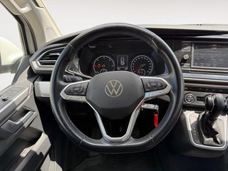 Volkswagen California Ocean 2.0 TDI 110kW (150CV) BMT DSG