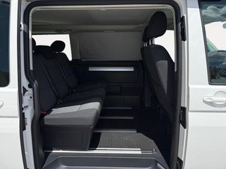 Volkswagen California Ocean 2.0 TDI 110kW (150CV) BMT DSG