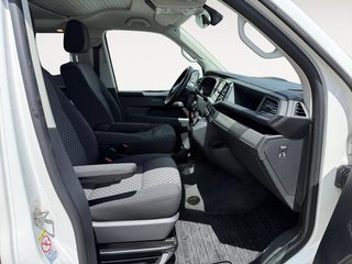 Volkswagen California Ocean 2.0 TDI 110kW (150CV) BMT DSG