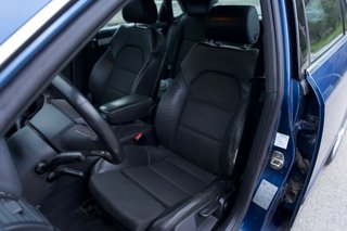 Audi A4 S line