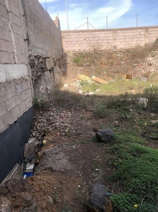 Terreno en venta en Taco - Los Baldíos - Geneto - Guajara - Chumbreras en San Cristóbal de La Laguna