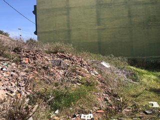 Terreno en venta en Taco - Los Baldíos - Geneto - Guajara - Chumbreras en San Cristóbal de La Laguna