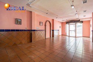 Local comercial en venta en Ogíjares