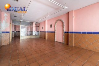 Local comercial en venta en Ogíjares