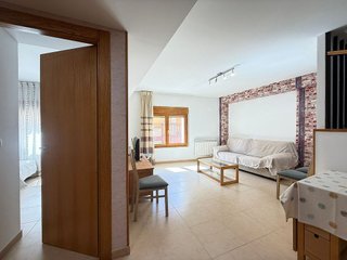 Dúplex en venta en Caspe