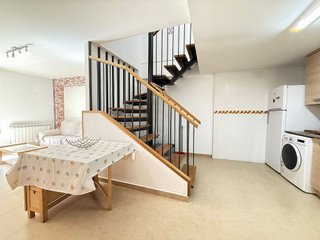 Dúplex en venta en Caspe