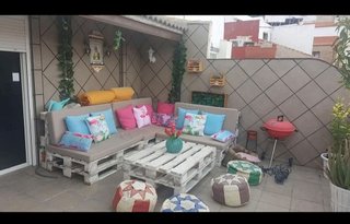 Piso en venta en San Bartolomé - Millán de Priego en Jaén