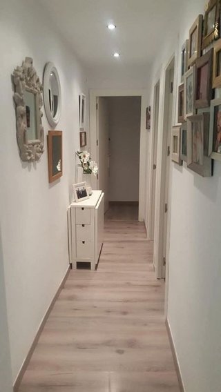 Piso en venta en San Bartolomé - Millán de Priego en Jaén